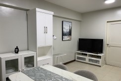 2 Bedrooms with Parking in Flair Towers in Mandaluyong City