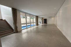 For rent: Modern Home in Bel-Air Village Makati City (SDRC/PP38)