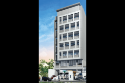 Potential 7-Storey Commercial Building in Makati CBD (CB/FPP07)